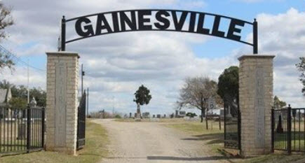 Fairview Cemetery